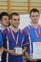 39 Halowe Mistrzostwa Polski Juniorłw i 7 Halowe Mistrzostwa Polski Młodzieżowców. Milówka 2014_100