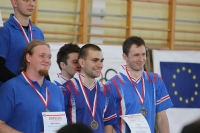 39 Halowe Mistrzostwa Polski Juniorłw i 7 Halowe Mistrzostwa Polski Młodzieżowców. Milówka 2014_101