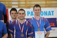 39 Halowe Mistrzostwa Polski Juniorłw i 7 Halowe Mistrzostwa Polski Młodzieżowców. Milówka 2014_102