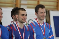 39 Halowe Mistrzostwa Polski Juniorłw i 7 Halowe Mistrzostwa Polski Młodzieżowców. Milówka 2014_104