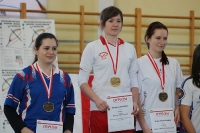 39 Halowe Mistrzostwa Polski Juniorłw i 7 Halowe Mistrzostwa Polski Młodzieżowców. Milówka 2014_106