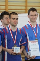 39 Halowe Mistrzostwa Polski Juniorłw i 7 Halowe Mistrzostwa Polski Młodzieżowców. Milówka 2014_109