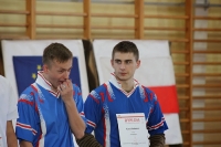 39 Halowe Mistrzostwa Polski Juniorłw i 7 Halowe Mistrzostwa Polski Młodzieżowców. Milówka 2014_129