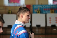 39 Halowe Mistrzostwa Polski Juniorłw i 7 Halowe Mistrzostwa Polski Młodzieżowców. Milówka 2014_130