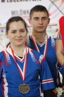 39 Halowe Mistrzostwa Polski Juniorłw i 7 Halowe Mistrzostwa Polski Młodzieżowców. Milówka 2014_132