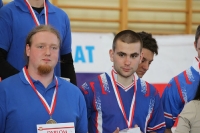 39 Halowe Mistrzostwa Polski Juniorłw i 7 Halowe Mistrzostwa Polski Młodzieżowców. Milówka 2014_134