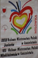 39 Halowe Mistrzostwa Polski Juniorłw i 7 Halowe Mistrzostwa Polski Młodzieżowców. Milówka 2014_140