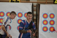 39 Halowe Mistrzostwa Polski Juniorłw i 7 Halowe Mistrzostwa Polski Młodzieżowców. Milówka 2014_144