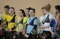 39 Halowe Mistrzostwa Polski Juniorłw i 7 Halowe Mistrzostwa Polski Młodzieżowców. Milówka 2014_145