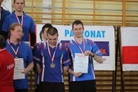 39 Halowe Mistrzostwa Polski Juniorłw i 7 Halowe Mistrzostwa Polski Młodzieżowców. Milówka 2014_151