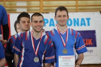 39 Halowe Mistrzostwa Polski Juniorłw i 7 Halowe Mistrzostwa Polski Młodzieżowców. Milówka 2014_152