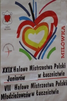 39 Halowe Mistrzostwa Polski Juniorłw i 7 Halowe Mistrzostwa Polski Młodzieżowców. Milówka 2014_154
