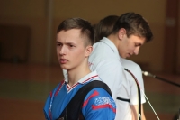 39 Halowe Mistrzostwa Polski Juniorłw i 7 Halowe Mistrzostwa Polski Młodzieżowców. Milówka 2014_15