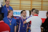 39 Halowe Mistrzostwa Polski Juniorłw i 7 Halowe Mistrzostwa Polski Młodzieżowców. Milówka 8-9.03.2014