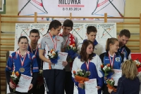39 Halowe Mistrzostwa Polski Juniorłw i 7 Halowe Mistrzostwa Polski Młodzieżowców. Milówka 2014_165