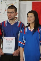 39 Halowe Mistrzostwa Polski Juniorłw i 7 Halowe Mistrzostwa Polski Młodzieżowców. Milówka 2014_55