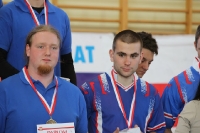 39 Halowe Mistrzostwa Polski Juniorłw i 7 Halowe Mistrzostwa Polski Młodzieżowców. Milówka 2014_61