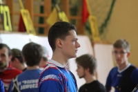 39 Halowe Mistrzostwa Polski Juniorłw i 7 Halowe Mistrzostwa Polski Młodzieżowców. Milówka 2014_63