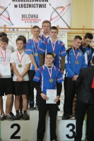 39 Halowe Mistrzostwa Polski Juniorłw i 7 Halowe Mistrzostwa Polski Młodzieżowców. Milówka 2014_67