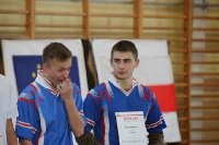 39 Halowe Mistrzostwa Polski Juniorłw i 7 Halowe Mistrzostwa Polski Młodzieżowców. Milówka 2014_68