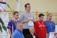 39 Halowe Mistrzostwa Polski Juniorłw i 7 Halowe Mistrzostwa Polski Młodzieżowców. Milówka 2014_72