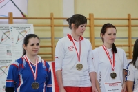 39 Halowe Mistrzostwa Polski Juniorłw i 7 Halowe Mistrzostwa Polski Młodzieżowców. Milówka 2014_77