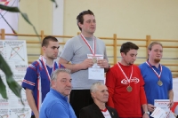39 Halowe Mistrzostwa Polski Juniorłw i 7 Halowe Mistrzostwa Polski Młodzieżowców. Milówka 2014_83