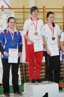 39 Halowe Mistrzostwa Polski Juniorłw i 7 Halowe Mistrzostwa Polski Młodzieżowców. Milówka 2014_88