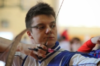 39 Halowe Mistrzostwa Polski Juniorłw i 7 Halowe Mistrzostwa Polski Młodzieżowców. Milówka 2014_89