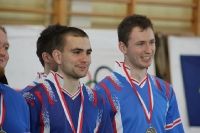 39 Halowe Mistrzostwa Polski Juniorłw i 7 Halowe Mistrzostwa Polski Młodzieżowców. Milówka 2014_20