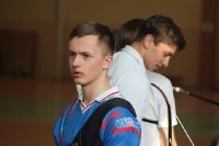 39 Halowe Mistrzostwa Polski Juniorłw i 7 Halowe Mistrzostwa Polski Młodzieżowców. Milówka 2014_3