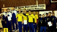 Bydgoszcz - XX Halowe Mistrzostwa Polski Juniorów Młodszych_15