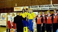 Bydgoszcz - XX Halowe Mistrzostwa Polski Juniorów Młodszych_17