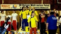 Bydgoszcz - XX Halowe Mistrzostwa Polski Juniorów Młodszych_19