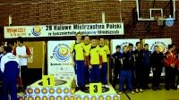 Bydgoszcz - XX Halowe Mistrzostwa Polski Juniorów Młodszych_1