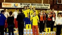 Bydgoszcz - XX Halowe Mistrzostwa Polski Juniorów Młodszych_3