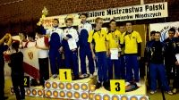 Bydgoszcz - XX Halowe Mistrzostwa Polski Juniorów Młodszych_7