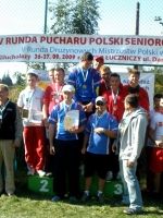 Głuchołazy - V Runda Pucharu Polski i Drużynowych Mistrzostw Polski (26-27.09.2009)_18