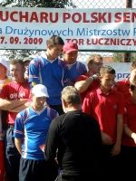 Głuchołazy - V Runda Pucharu Polski i Drużynowych Mistrzostw Polski (26-27.09.2009)_25