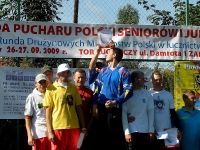 Głuchołazy - V Runda Pucharu Polski i Drużynowych Mistrzostw Polski (26-27.09.2009)_6