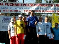 Głuchołazy - V Runda Pucharu Polski i Drużynowych Mistrzostw Polski (26-27.09.2009)_9