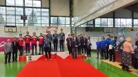 Halowe Mistrzostwa Polski Juniorów i Halowe Młodzieżowe Mistrzostwa Polski