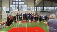 Halowe Mistrzostwa Polski Juniorów i Młodzieżowców w Łucznictwie_1