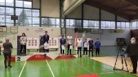 Halowe Mistrzostwa Polski Juniorów i Młodzieżowców w Łucznictwie_3
