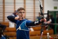Halowe Mistrzostwa Polski Juniorów i Młodzieżowców w Łucznictwie_7