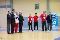Halowe Mistrzostwa Polski Juniorów Młodszych - Dąbrowa Tarnowska 2014_14