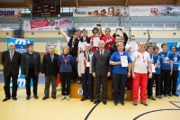 Halowe Mistrzostwa Polski Juniorów Młodszych - Dąbrowa Tarnowska 2014_20