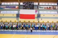 Halowe Mistrzostwa Polski Juniorów Młodszych - Dąbrowa Tarnowska 2014_13