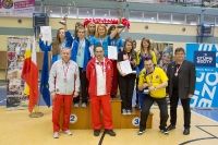 Halowe Mistrzostwa Polski Juniorów Młodszych - Dąbrowa Tarnowska 2014_32