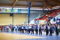 Halowe Mistrzostwa Polski Juniorów Młodszych - Dąbrowa Tarnowska 2014_37